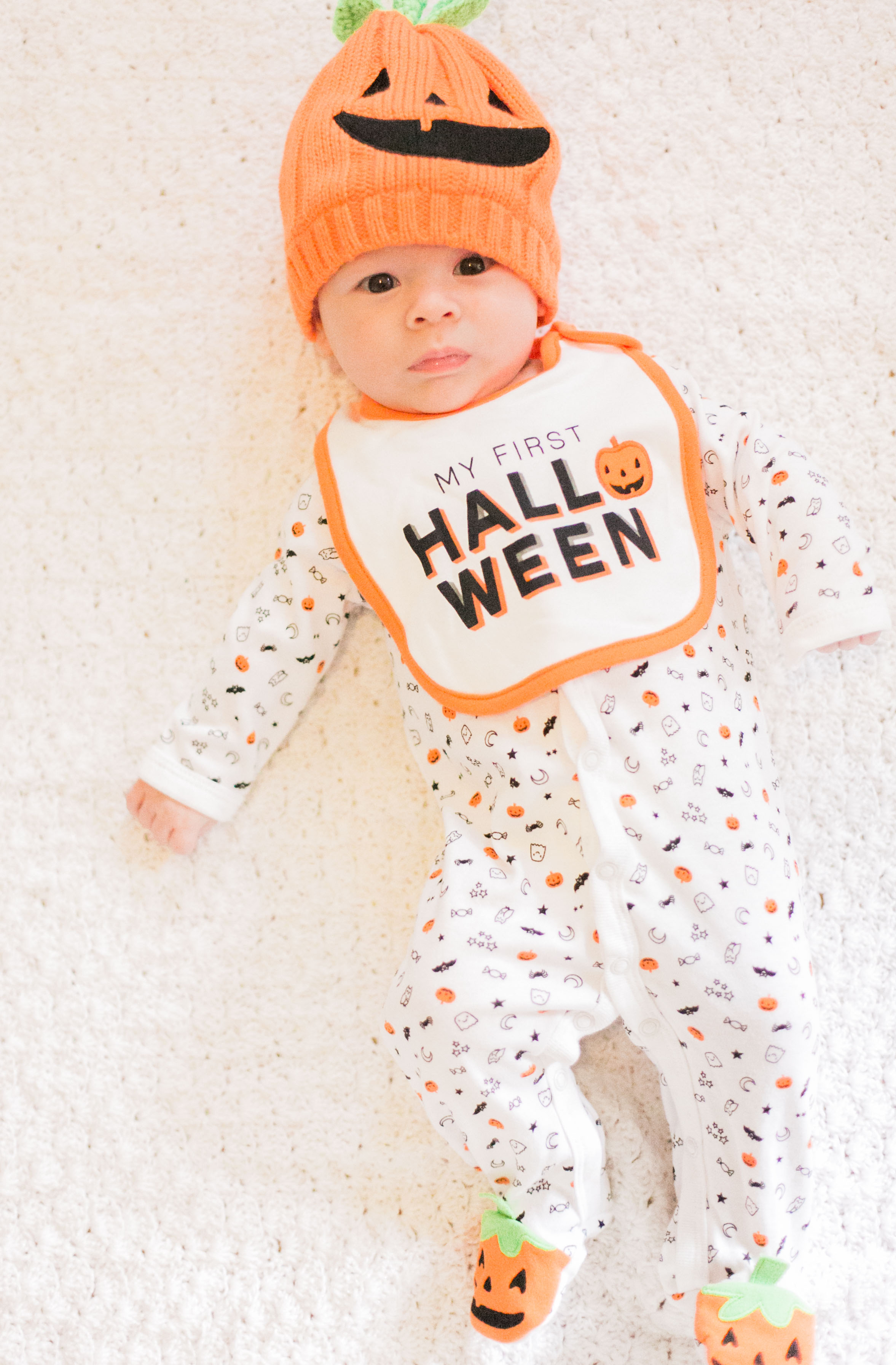 Four Months in the Fall